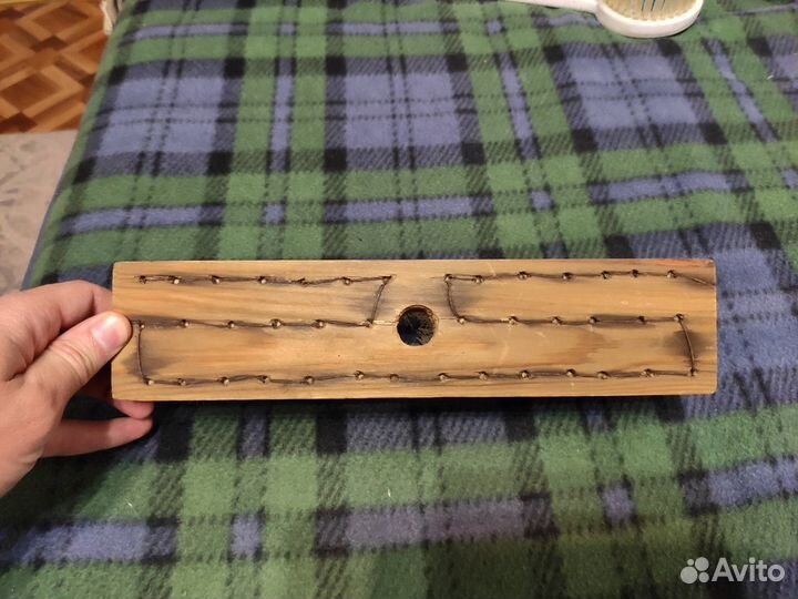 Щетка для швабры