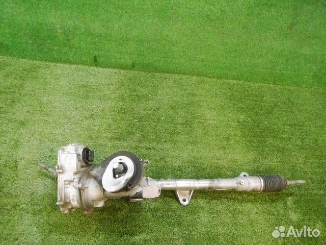 Рейка рулевая Mini Hatch F55 F56 (2013-н.в.)