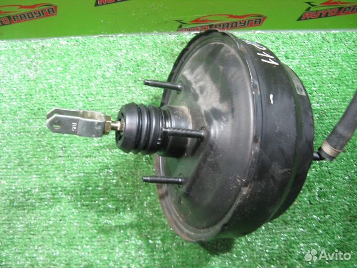 Вакуумный усилитель nissan ENU14,EU14,HNP11,HNU14