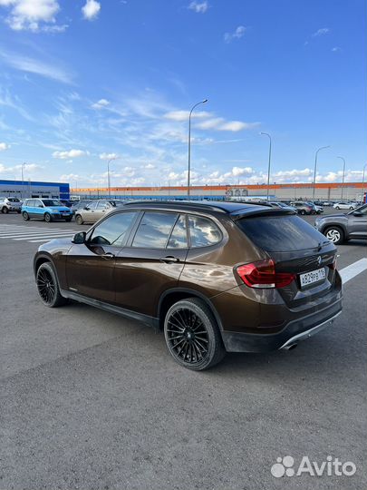 Диски Hamann r19