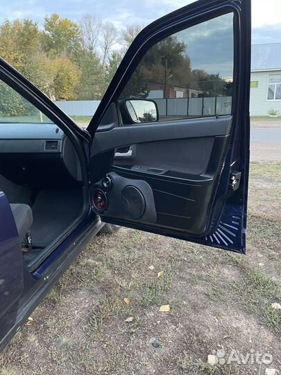 LADA Priora 1.6 МТ, 2011, 170 000 км