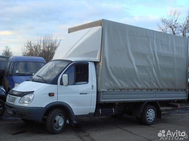 Грузоперевозки Газель. Переезды. Услуги грузчиков