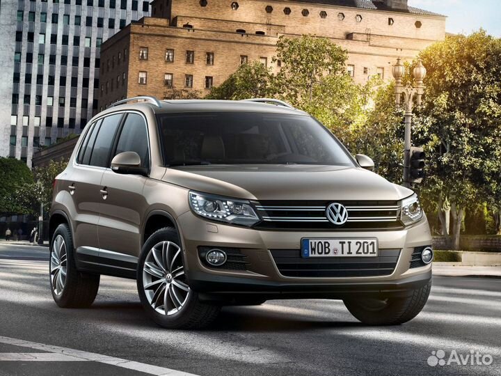 Стекло лобовое Volkswagen Tiguan 5N0845011fnvb