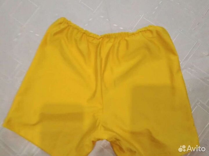 Костюм народного танца