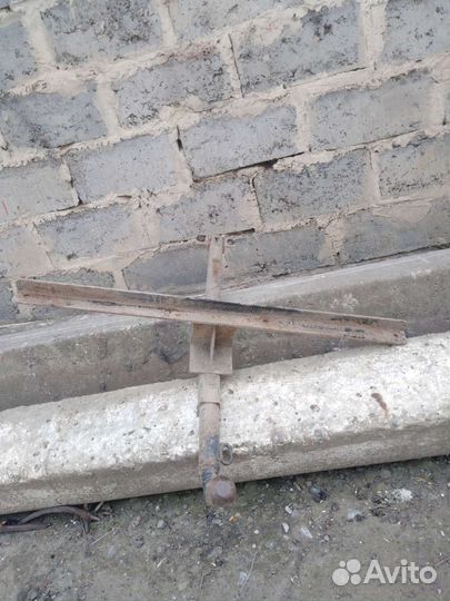 Фаркоп б/у 2114, 2113, 2115