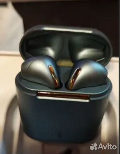 Беспроводные наушники