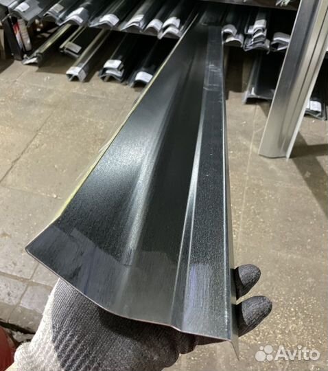 Порог правый Hyundai Santa Fe CM 2006-2012(0,8мм)