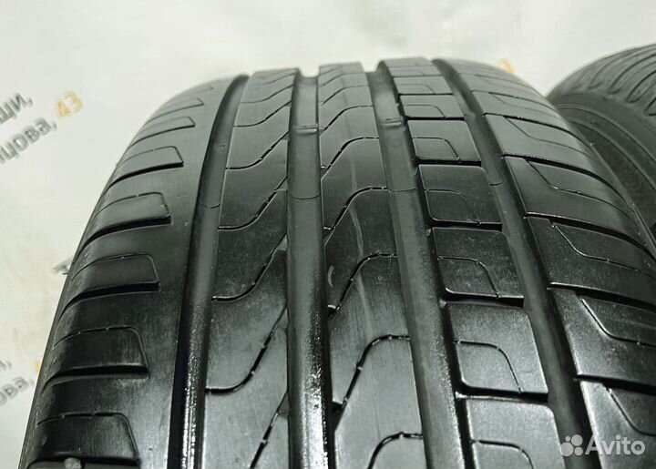 Pirelli Scorpion Verde 235/50 R18 94Y