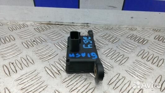 Блок управления chevrolet cruze J300 (USV19NC01)