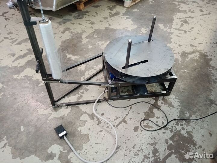 Упаковочное оборудование