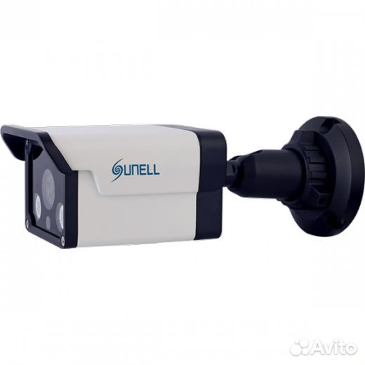 Sunell SN-IPR57/41aqdn/Z IP камера