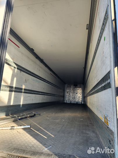Полуприцеп рефрижератор schmitz sko24L