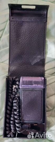 Электробритва эра 100