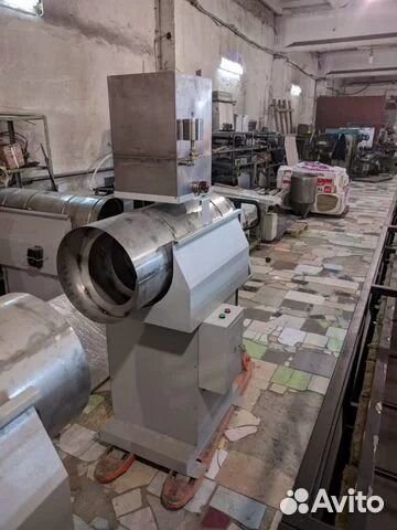 Барабаны тиражирования пряников мтп 400