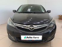 Haima M3 1.5 MT, 2014, 145 000 км, с пробегом, цена 440 000 руб.