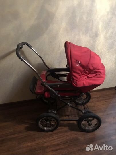 Коляски roan marita