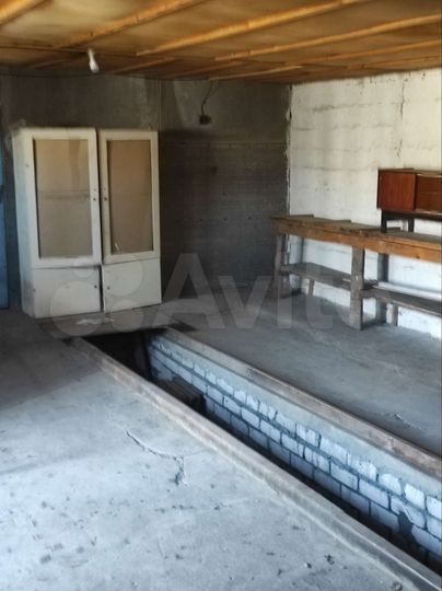 Дом 80 м² на участке 11 сот.