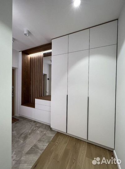 Шкаф стенка