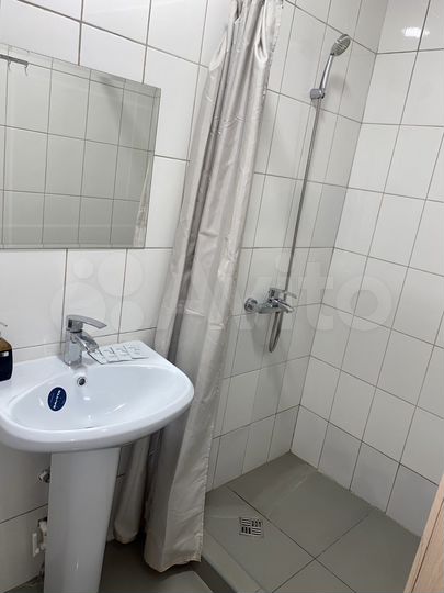 Комната 21,7 м², 1/1 эт.