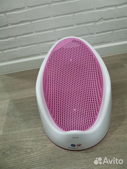 Горка для купания angelcare