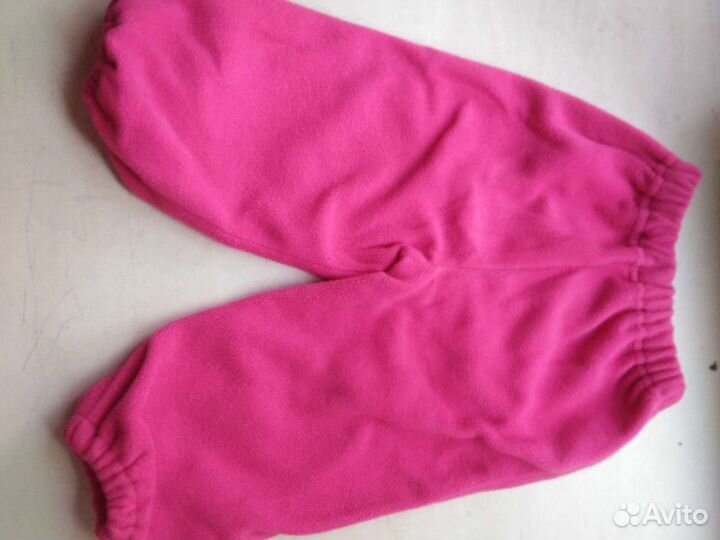 Детские вещи отдам бесплатно