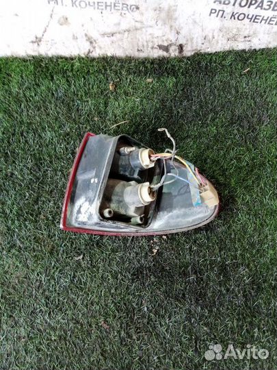 Стоп-сигнал задний левый Газ 3110