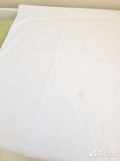 Новое Постельное белье полуторка