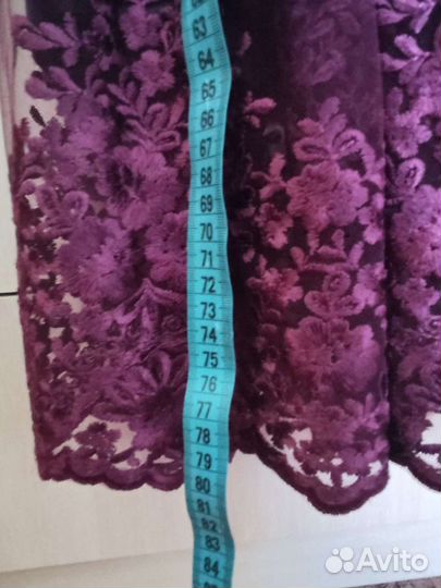 Платье 140-146