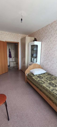 2-к. квартира, 47,3 м², 3/3 эт.