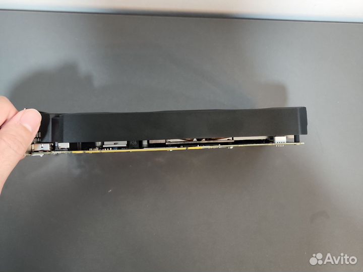 Palit dual gtx 1060 3gb из компа