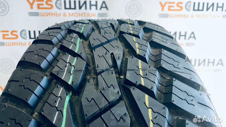 Toyo Open Country A/T 265/65 R18 109S