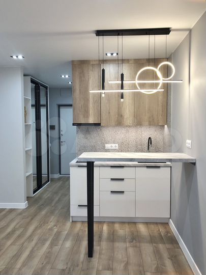 Квартира-студия, 20 м², 5/16 эт.