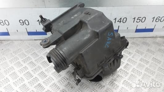 Корпус воздушного фильтра hyundai I30 FD (5AR06NQ0