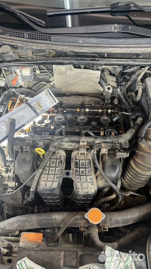 Автосервис