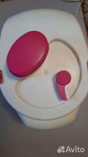 Соковыжималка 