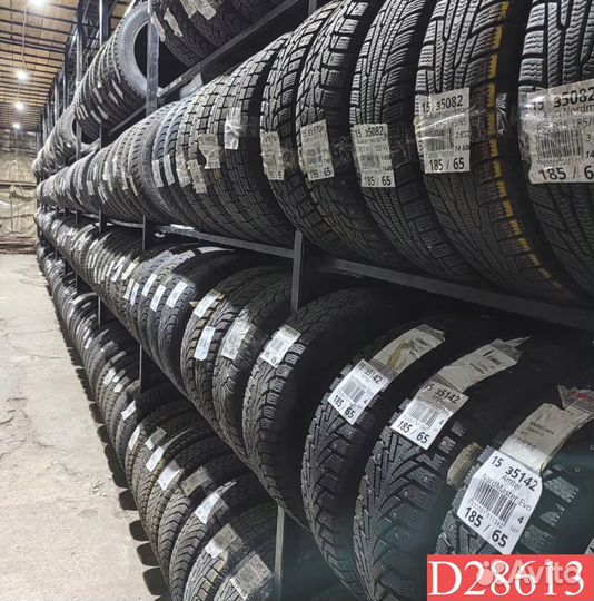 Michelin X-Ice XI3 185/60 R15 88Q