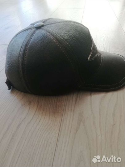 Бейсболка мужская