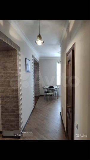 3-к. квартира, 60 м², 6/7 эт.