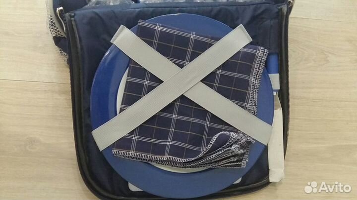 Новый набор для пикника