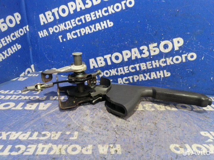 Ручник Hyundai Elantra Xd седан 2007