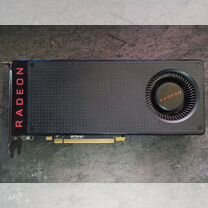 Amd Radeon RX 580 8GB 2304SP Reference