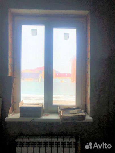 Окна пластиковые