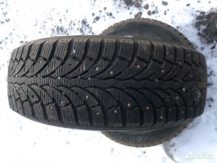 Pirelli Ice 185/60 R15 88