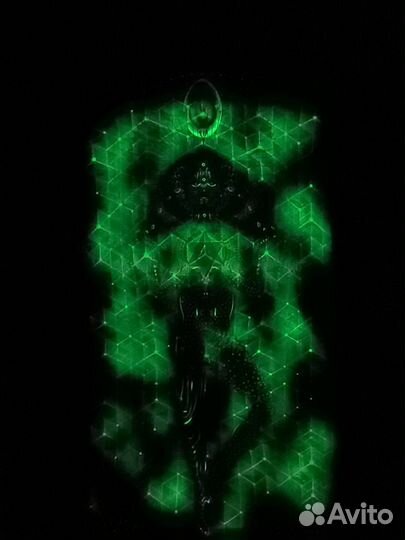 Женская футболка Good 