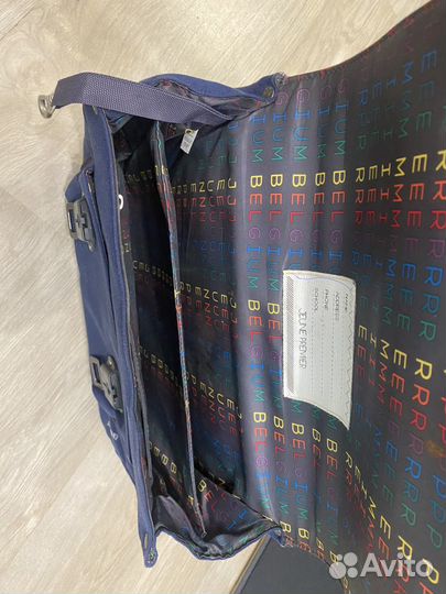 Портфель школьный jeune premier