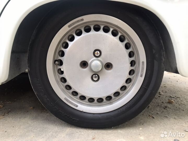 Bridgestone Nextry Ecopia 165/65 R14