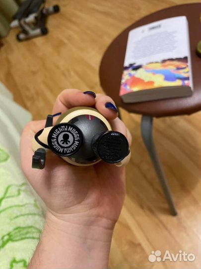 Фигурка Соколиный Глаз (Хоукай) hasbro Mini Muggs