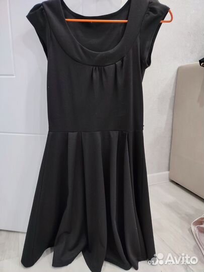 Платье женское размер 42-44