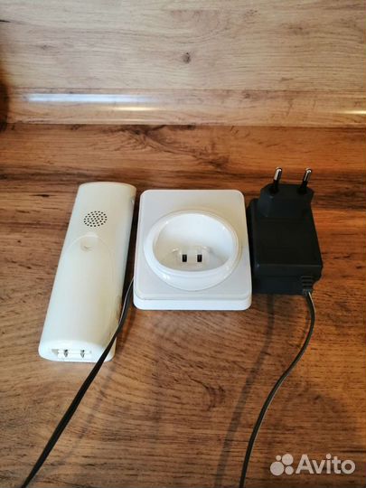 Радио телефон Panasonic