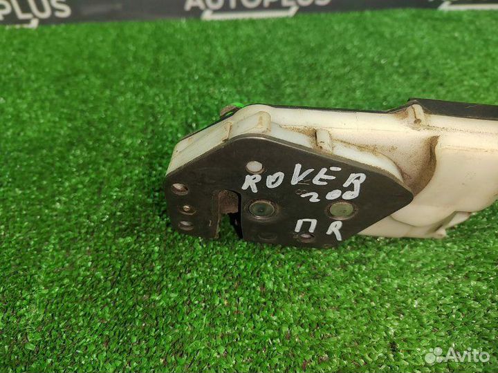 Замок двери Rover 214 Si RF 14K4F 1998